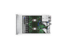 HPE ProLiant DL360 Gen12 6505P 2.2GHz 12-Core 1P 2x32GB 8SFF MR408i-o BCM5719