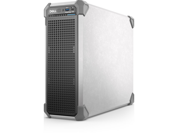 Dell PowerEdge T160 Server    Quote ID: QUO-21831537-Y2M2F9