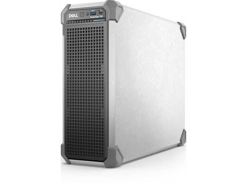 Dell PowerEdge T160 Server    Quote ID: QUO-21831537-Y2M2F9