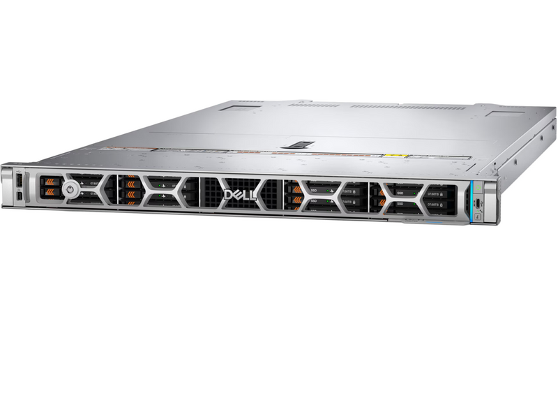 DELL PowerEdge R6715 Server Quote ID: QUO-21967818-H6Z4S7