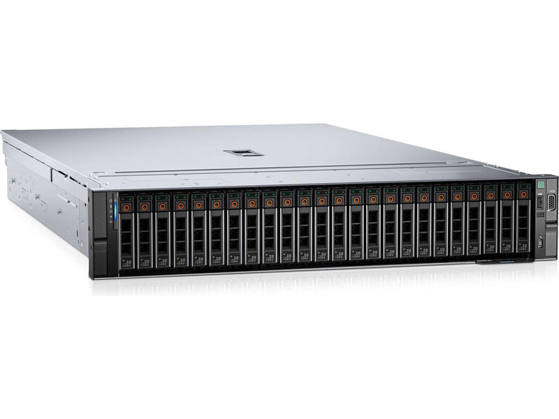 DELL Server QUO-21996299-J0S3G6