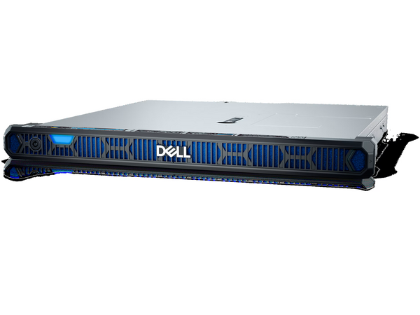 Dell PowerEdge XR5610 Server - Quote: QUO-22115972-L6K4Y4