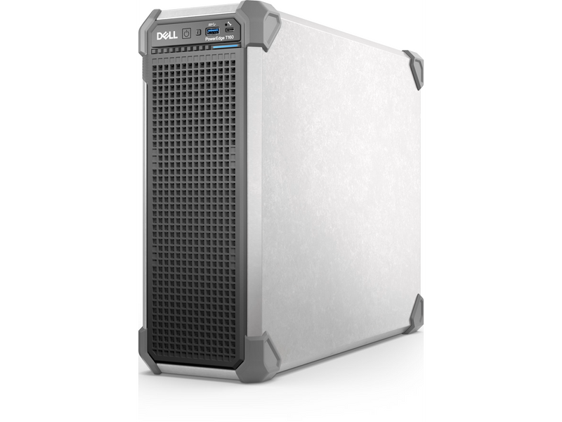 Dell PowerEdge T160 Server Quote QUO-23334089-F0Y9T2