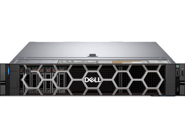 Dell PowerEdge R760xs Server Quote QUO-23549337-M2R3B2