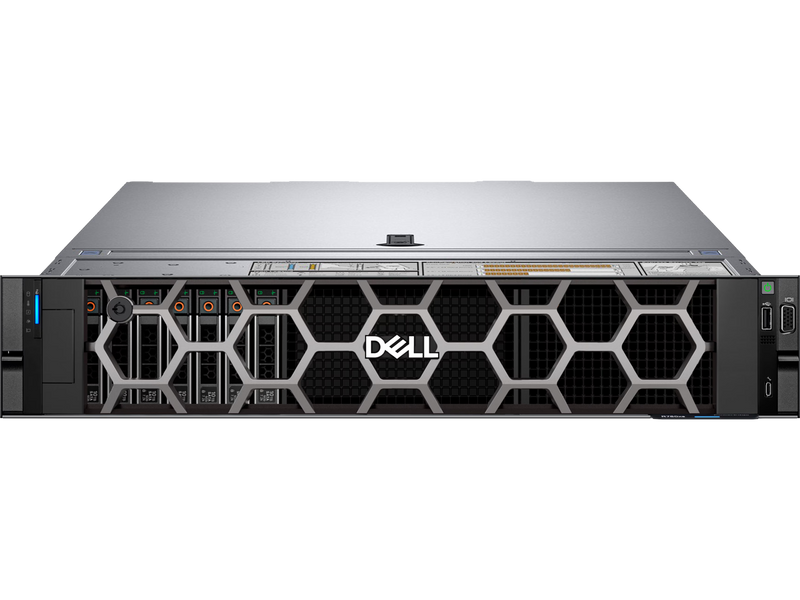 Dell PowerEdge R760xs Server Quote QUO-23549337-M2R3B2