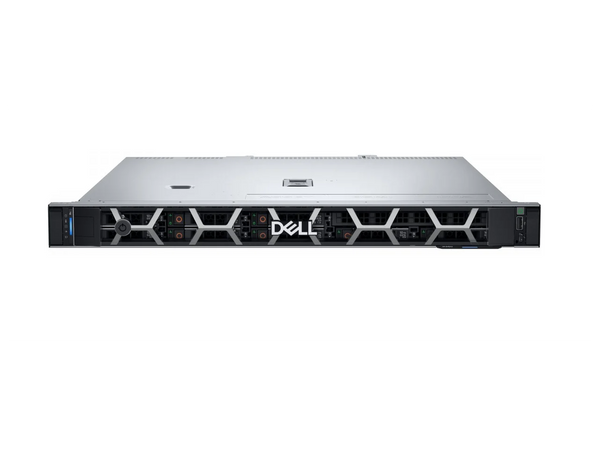 Dell PowerEdge R360 Rack Server   N85997