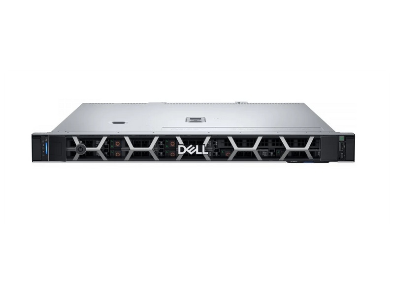 Dell PowerEdge R360 Rack Server   N85997