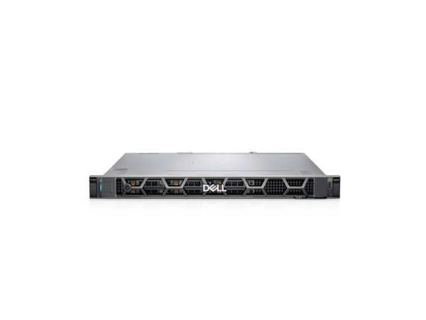DELL PowerEdge R360 Server  Server/Workstation System