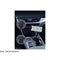 AUKEY CAR PHONE MOUNT UNIVERSAL ADJUSTABLE AUTOMOBILE CUP HOLDER HD-C75 - Black - Like New