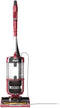 Shark ZU562 Navigator Lift Away Speed Upright Zero M Self Cleaning Vacuum - Red Like New