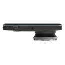 BX50 4-Inch Dual Lens Vehicle BlackBOX DVR - Black Like New
