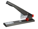 BOSTITCH OFFICE HEAVY DUTY STAPLER, 215 SHEET CAPACITY, JAM-FREE, BLACK - Brand New