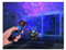 LUPANTTE STAR LUPANTTE GALAXY PROJECTOR CHRISTMAS PROJECTOR - Scratch & Dent