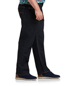 LEVI'S MENS 541 ATHLETIC FIT JEANS - SIZE: MEN 34X29 - CLEANER - Brand New