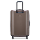 FLORENCE BY MILLS X DELSEY PARIS CATCH FLIGHTS MEDIUM 24 - CHESTNUT - Brand New