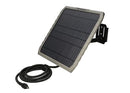 STEALTH CAM 10IN SOLAR PANEL 10000MAH - MULTICOLOR - Scratch & Dent