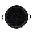 Vaello Campos Vaello La Valenciana Enameled Steel Valley Panel Paella Pan 50cm - Brand New
