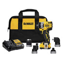DEWALT XTREME(TM) 12V MAX Brushless Cordless 5-in-1 Drill/Driver Kit - DCD703F1 - Like New