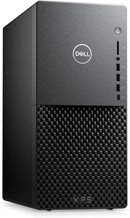 DELL XPS 8940 Desktop i5-11600K 8 256GB SSD 1TB HDD RTX 3060 WIN 11 BLACK - Like New