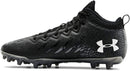 3022667 Under Armour Mens Spotlight Select Mid Mc Cleats New