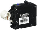 SIEMENS CIRCUIT BREAKER ARC FAULT 15 AMP 120 V CD QA115AFC  - BLACK - Brand New
