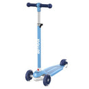 GOTRAX KS1 KIDS KICK SCOOTER, 3 WHEELS FOR BOYS & GIRLS 2-8, GIFTS - BLUE - Like New