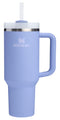 STANLEY QUENCHER H2.0 TUMBLER WITH HANDLE, STRAW 40 OZ - HYDRANGEA - Like New