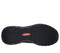 200254 SKECHERS MEN HANDS FREE SLIP INS SQUAD CHAOS SIZE 9.5 BLACK - Like New