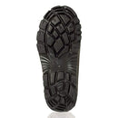 B076HYCQWW Absolute Canada Men's Hunter Boot Black 10 - Brand New
