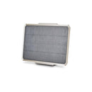 MOULTRIE SOLAR PANEL POWER PACK 3.4W GEN 2 SOLAR PANEL BATTERY MMA-14126 - TAN - Like New