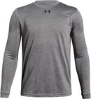 Under Armour Boys' Locker Tee Long-Sleeve T-Shirt 1305846 New