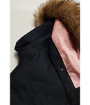 Roxy Girls Meade DryFlight Snow Jacket (14/X-Large, True Black (KVJ0)) - Brand New