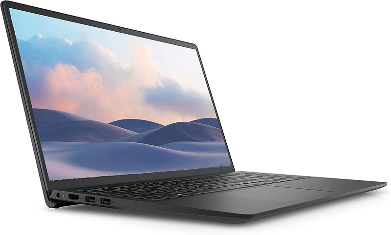 Dell Inspiron 15 3511 15.6" FHD i5-1135G7 8GB 256GB SSD INTEGRATED - BLACK - Like New
