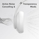 APPLE BEATS STUDIO PRO WIRELESS BLUETOOTH NOISE CANCELLING MC2P4LL/A - WHITE - Like New