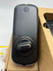 Yale Security Real Living Keyless Push Button Deadbolt Z-Wave-Oil Rubbed Bronze Like New