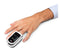 Masimo MightySat Fingertip Pulse Oximeter - White - Like New