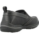 Skechers Men's Relaxed Fit: Harper - Forde, Black, 11.5 - Like New