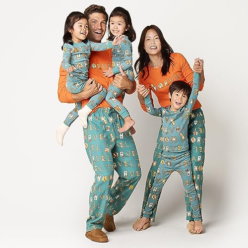 AMAZON ESSENTIALS DISNEY | MARVEL | STAR WARS WOMEN'S FLANNEL PAJAMA SLEEP SETS - Brand New