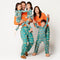 AMAZON ESSENTIALS DISNEY | MARVEL | STAR WARS WOMEN'S FLANNEL PAJAMA SLEEP SETS - Brand New