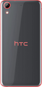 HTC DESIRE 626S 8GB METRO PCS - GRAY LAVA Like New