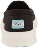 TOMS MEN'S ROVER 2.0 - SIZE: MEN 13 (AU/UK M12) (EU M46) - BLACK - Like New