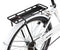 SCHWINN SCHWINN REAR BIKE RACK, CAN HOLD UP TO 26 LBS SW80306 - BLACK - Like New