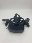 Oculus Rift Touch Virtual Reality System 301-00095-01 - Black Like New