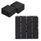 ASTEROUTDOOR ASTEROUTDOOR INTERLOCKING DECK TILES 12" X 12" 10 PCS AOPB10P-G - Like New