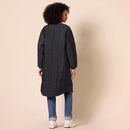 AMAZON ESSENTIALS WOMEN'S OVERSIZED QUILTED COAT (AVAILABLE IN PLUS SIZE) - XL - Like New