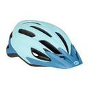 BELL CHICANE ADULT BIKE HELMET - MATTE MINT - Like New