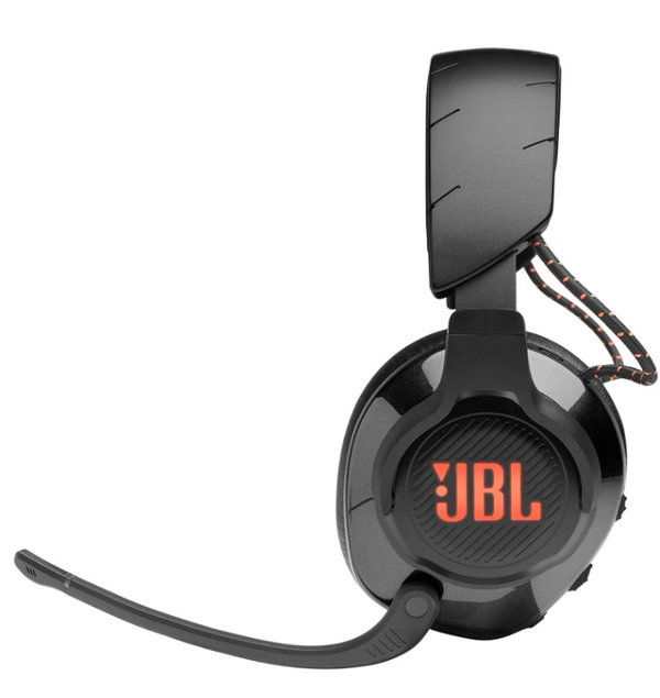 JBL Quantum 600 Wireless Gaming Headset - Black JBLQUANTUM600BL Like New