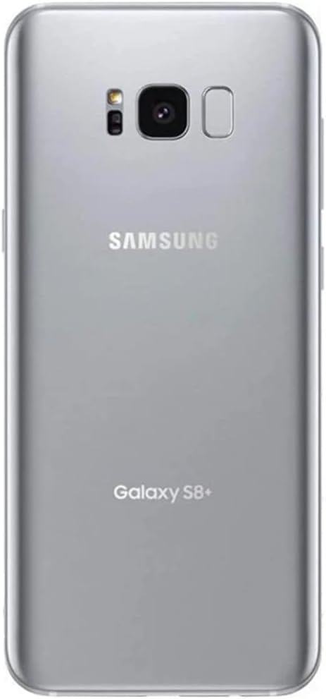 SAMSUNG GALAXY S8 64GB VERIZON - GRAY Like New