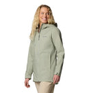 COLUMBIA WOMEN'S SWITCHBACK II LINED JACKET SAFARI SIZE M - Brand New
