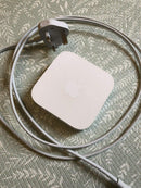 APPLE AIRPORT EXPRESS A1392 MC414LL/A 802.11N 600 MBPS 1-PORT - Scratch & Dent